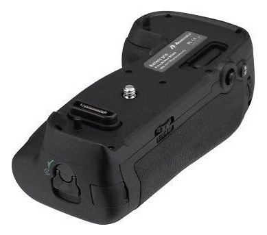Mb-d17 Batería Grip Para Nikon D500 Dslr Cámara Fotográfica