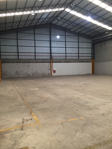 Imagen 3 de 8 de Alquiler De Deposito, Tronador 56, Chacarita
