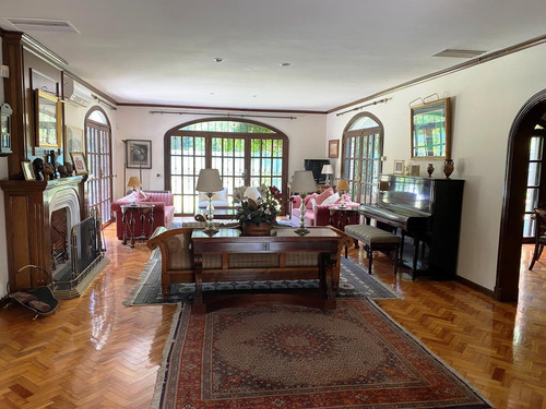 Imagen 7 de 21 de Casa En Venta - Santa Rita - San Isidro