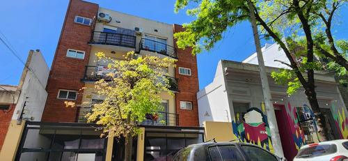 Departamento Venta 2 Ambientes San Isidro La Calabria