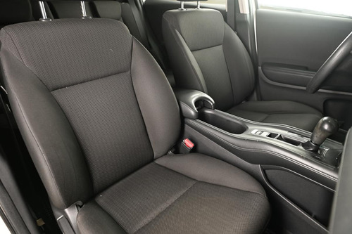 Honda HR-V 1.8 Lx 2wd Cvt
