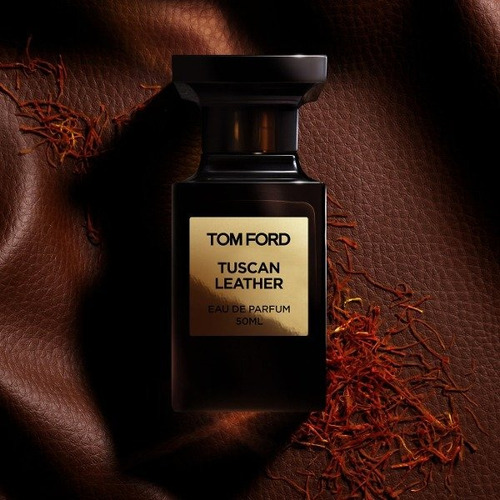 Perfume Tom Ford Tuscan Leather