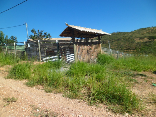 Imagem 6 de 14 de Jaboticatubas - Mg - Financie Este Lote 388m² No Bairro Monte Das Palmeiras A 2km Do Centro.