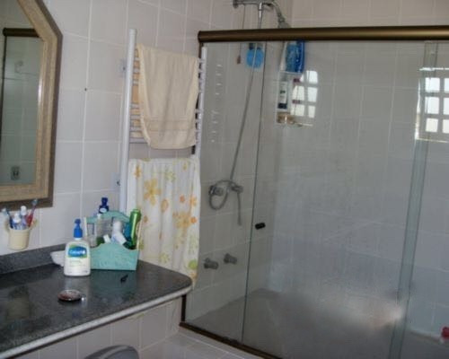 Casa Em Ipanema Com 3 Dormitórios - Vz3890