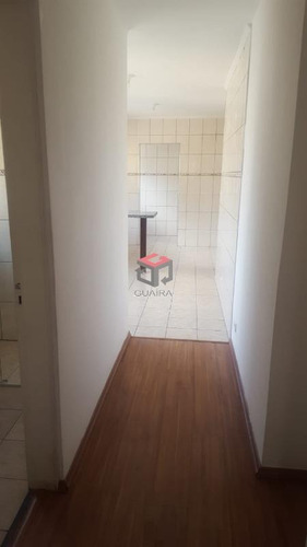 Apartamento À Venda, 2 Quartos, 2 Vagas, Guapituba - Mauá/sp - 89456