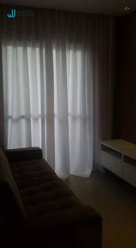Imagem 6 de 27 de Apartamento No Único Mogi, 2 Dormitórios, 270 Mil Reais - Ap0812