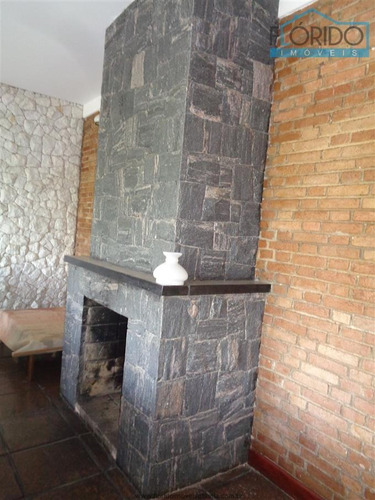 Imagem 8 de 29 de Casas Para Alugar Em Atibaia/sp - Compre A Sua Casa Aqui! - 1476576