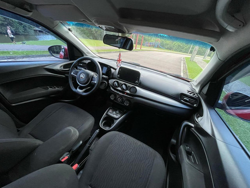 Fiat Cronos Drive 1.3