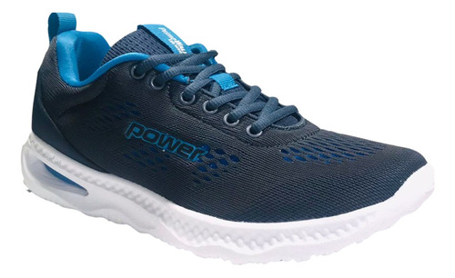 Zapatillas Power Spaw 881-9031