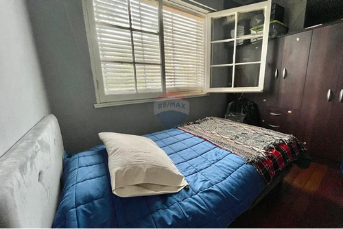 Casa En Ñuñoa Uso Comercial
