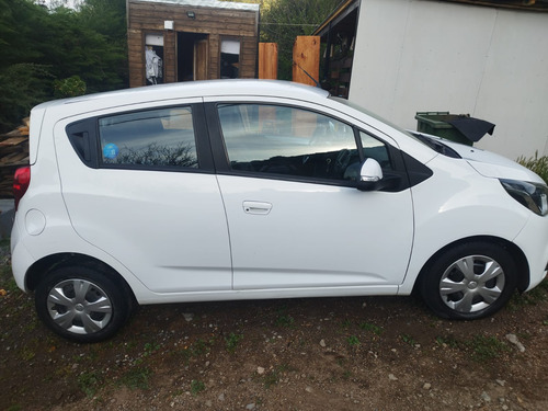 Chevrolet Spark Gt 1.2 Lt Mt De Ac