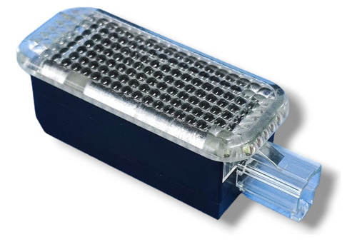 Luz Cortesía Led De Puerta Vw, Seat & Audi 8j0947409 (Usado)