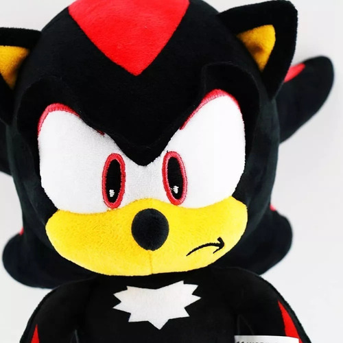2025 Peluche Knuckles Sonic, Muñeca De Peluche Clásica
