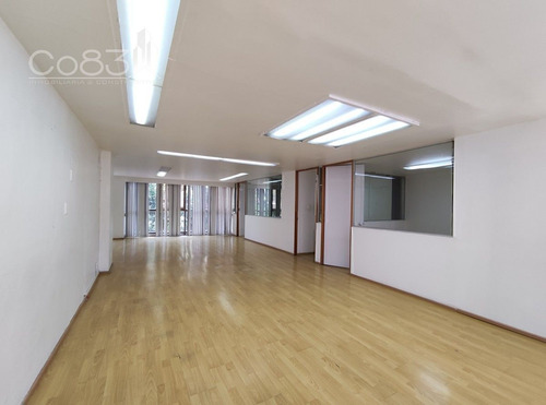 Renta - Oficina - Rubén Darío - 110 M2 - Piso 1 Pte