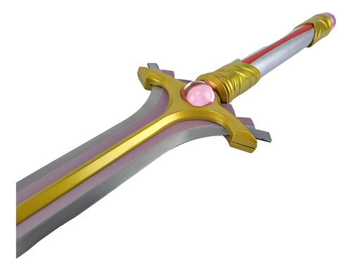 Espada Asuna Yuuki Anime Sword Art Online Presente