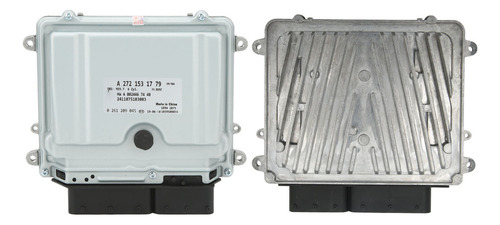 Módulo De Unidad De Control De Computadora Del Motor 2721531