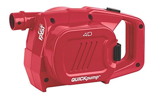 Coleman Quickpump