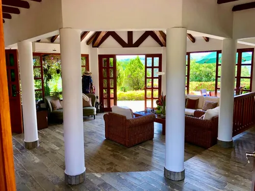 Finca En Venta En La Pintada