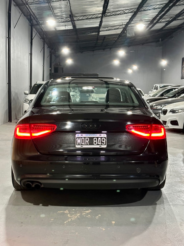 Audi A4 2.0 Ambition Tfsi 225cv Multitronic
