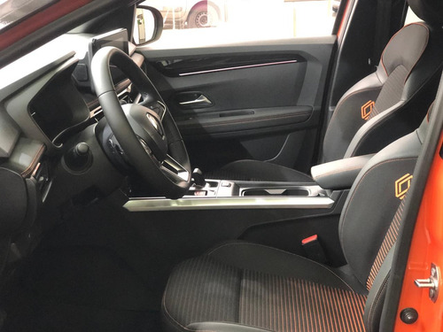 Renault Kardian 1.0 Tce Premiere Edition 200 Edc