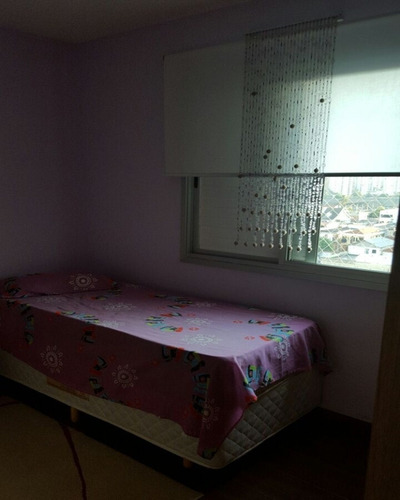 Imagem 6 de 20 de Apartamento Rua Aguapeí - 114m²