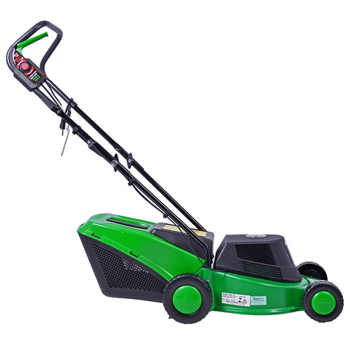 Cortador Grama 1100w Com Recolhedor Wm350 Trapp 220v