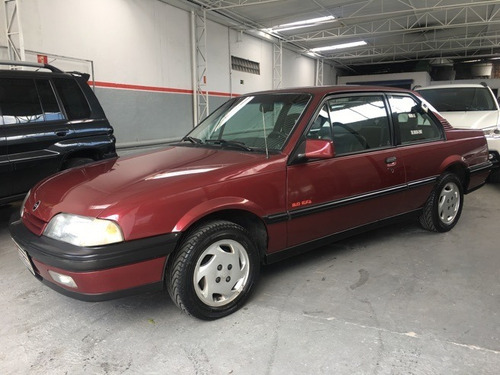 Chevrolet Monza 2.0 Gls Gasolina 2p Manual
