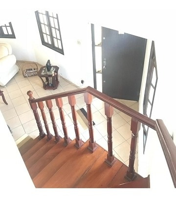 Casa Para Venda, 3 Dormitórios, Vila Rubens - Mogi Das Cruzes - 3764