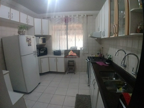 Imagem 4 de 12 de Casa Com Habite-se A Venda No Camargos - 1916