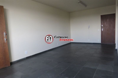 Sala Para Alugar,bairro São José, Belo Horizonte - Mg. - 2907