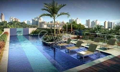Imagem 24 de 30 de Apartamento À Venda Em Cambuí - Ap008934