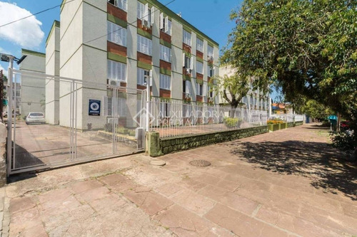 Imagem 2 de 15 de Apartamento - Medianeira - Ref: 296021 - V-296021