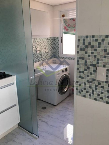 Imagem 16 de 19 de Apartamento Com 3 Quartos E 2 Banheiros À Venda, 90 M² Por R$ 650.000,00 - Ap00270 - 69741617
