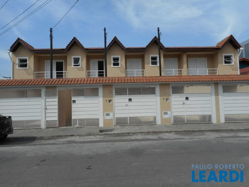 Imagem 1 de 15 de Sobrado - Socorro - Sp - 537797