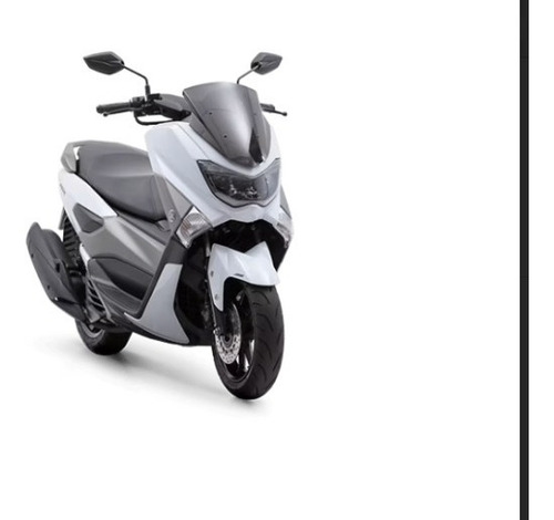 Imagem 1 de 1 de Yamaha Nmax 2021