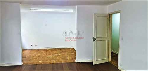 Imagem 5 de 15 de Apartamento - Cerqueira Cesar - Ref: 810 - V-ap0593