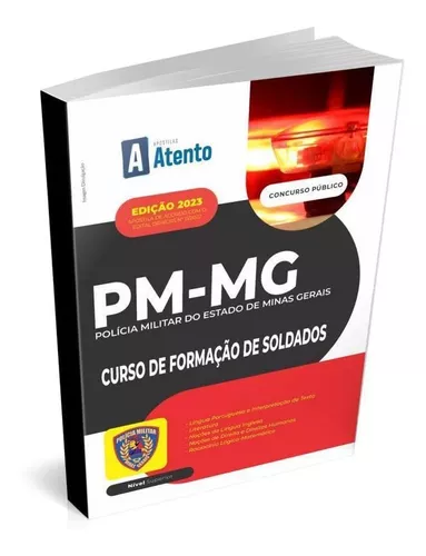 CONCURSO PM MG SOLDADO  RACIOCÍNIO LÓGICO-MATEMÁTICO 