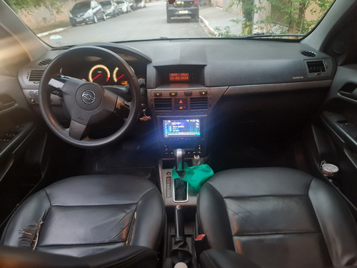 Chevrolet Vectra 2.0 Expression Flex Power Aut. 4p