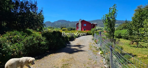Sitio En Venta En Puerto Varas