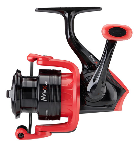 Bobina Abu García Max X Spincast, Size, Cam Twin Twin, Of 8