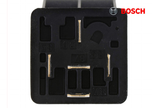 Relevador Bosch: 0332019150 / Deutz-fahr: 1164015