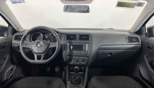 Imagen 13 de 15 de 117864 - Volkswagen Jetta 2017 Con Garantía