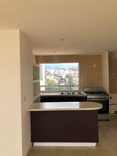 Imagen 5 de 12 de Espectacular Departamento En Lomas De Memetla, Ciudad De México, 50421