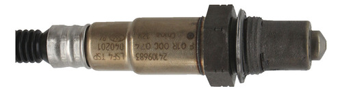 Sensor Oxigeno Banco1 Aveo Ng 1.5 2018 A 2022 Gm 24109683