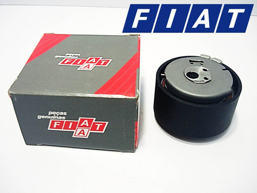 Imagen 2 de 3 de Tensor Correa Tiempo Fiat Palio Siena Uno 1.3 16v Fire