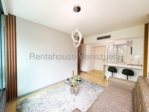 Apartamento Alquiler Sebucan #25-18179 Lb