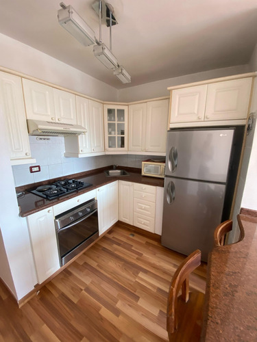 Se Alquila Apartamento En Los Mangos, Valencia Carabobo (sr)
