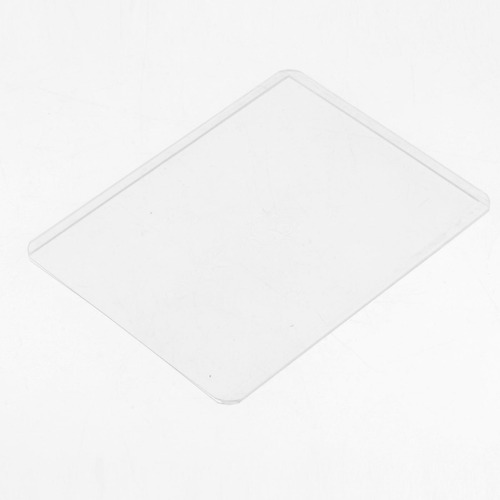 5 X 25 Piezas Fundas Para Tarjetas Tarjetero Protectores