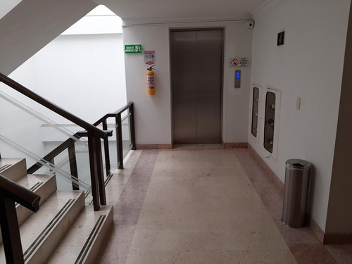 Oficina En Arriendo/venta En Bogota Pasadena