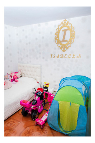 Imagen 10 de 12 de Vendo Casa 1er Piso, Ubicada En Castilla-medellín